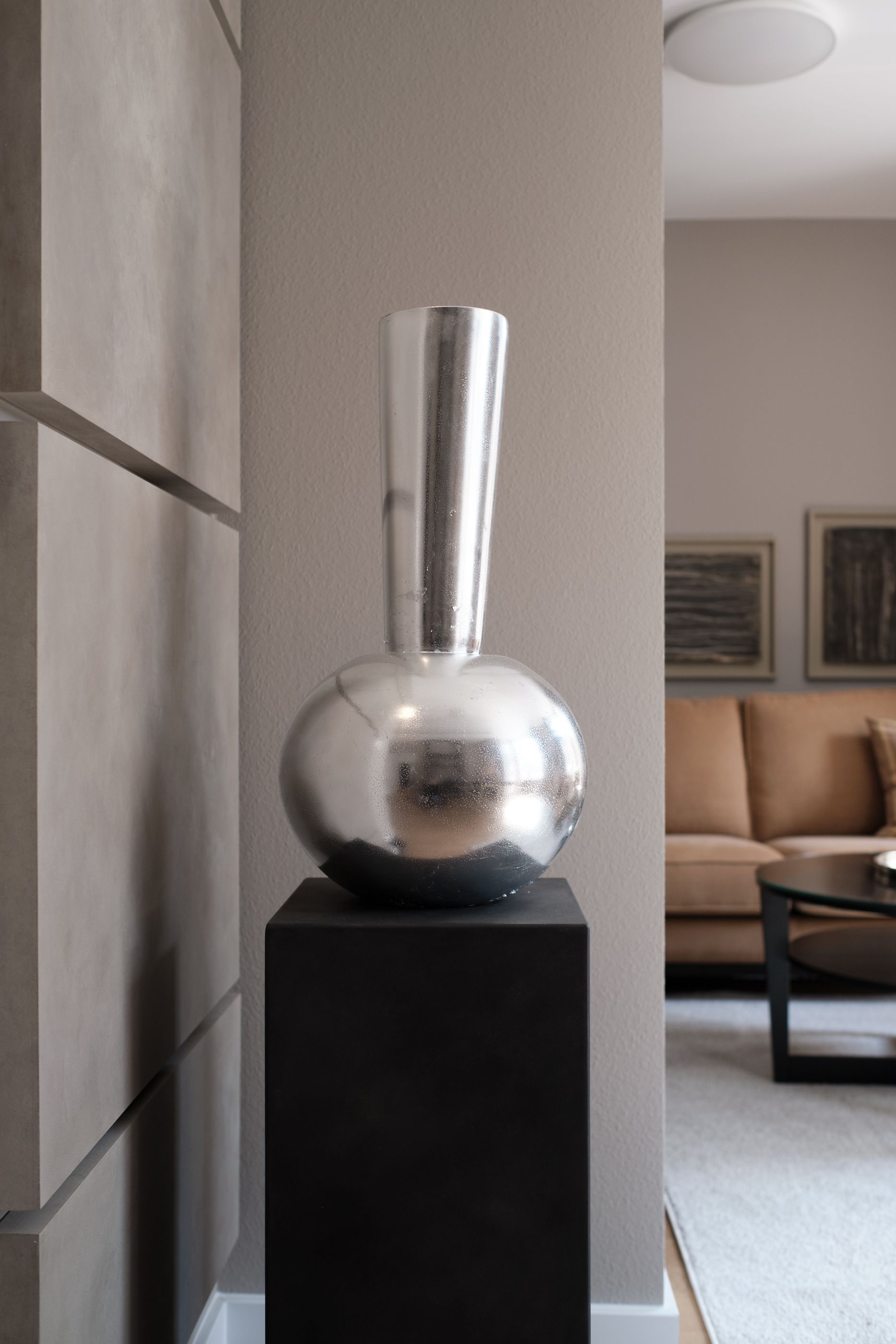  Roomy Luxury Apartment In Hagen  -  Roomy luxury apartment in Hagen  - Gallery -  13