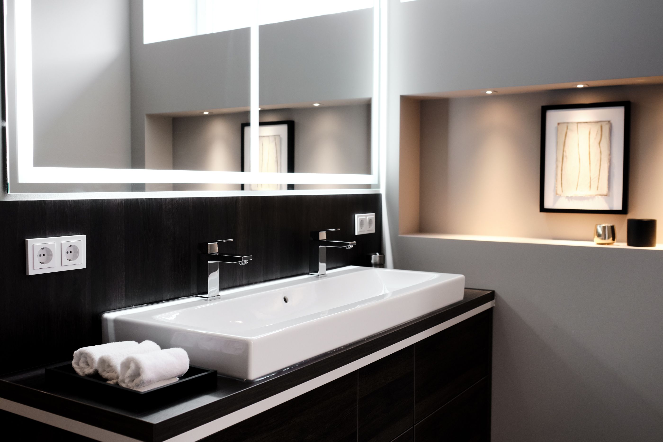  Roomy Luxury Apartment In Hagen  -  Roomy luxury apartment in Hagen  - Gallery -  2