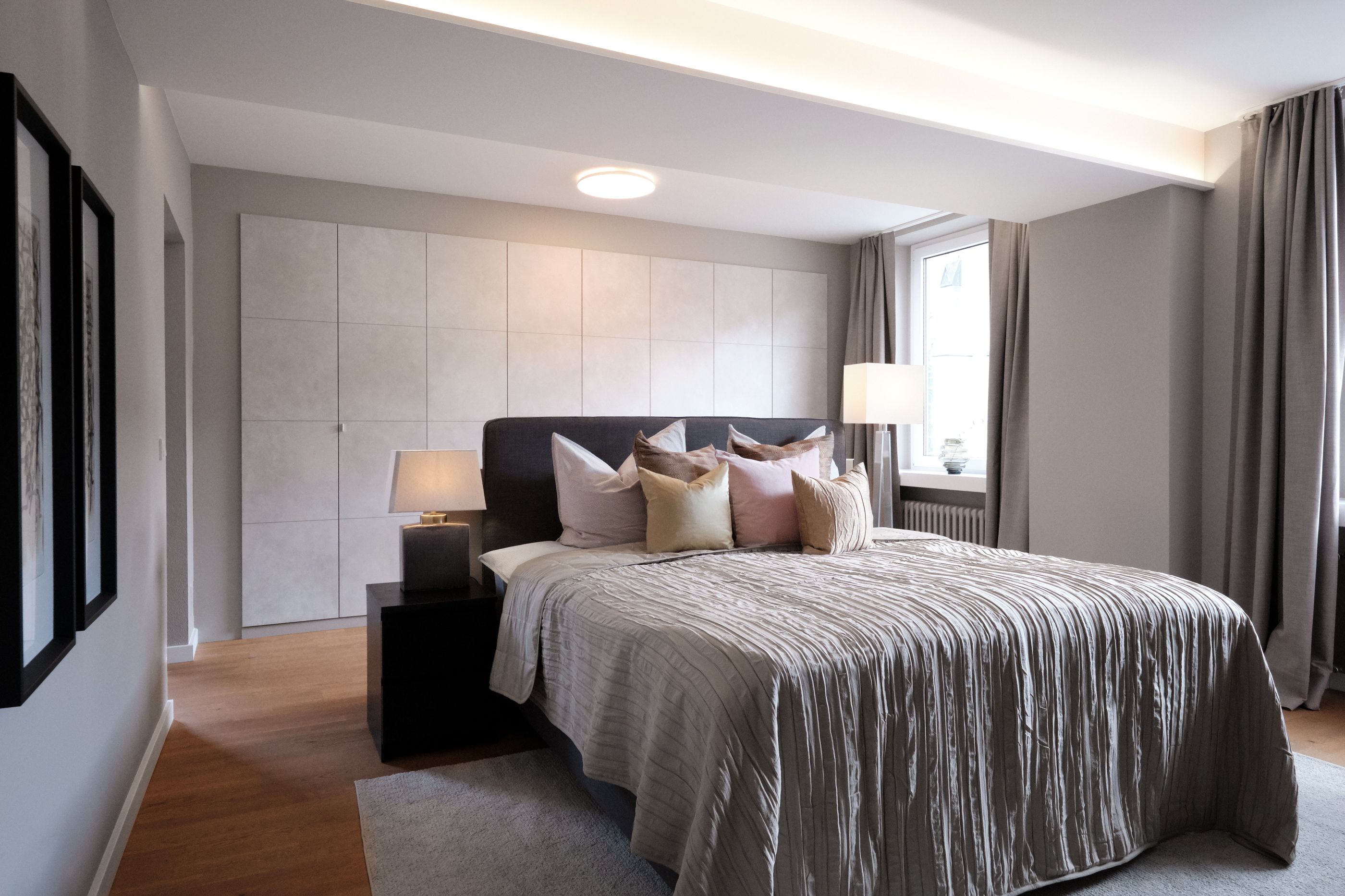  Roomy Luxury Apartment In Hagen  -  Roomy luxury apartment in Hagen  - Gallery -  19