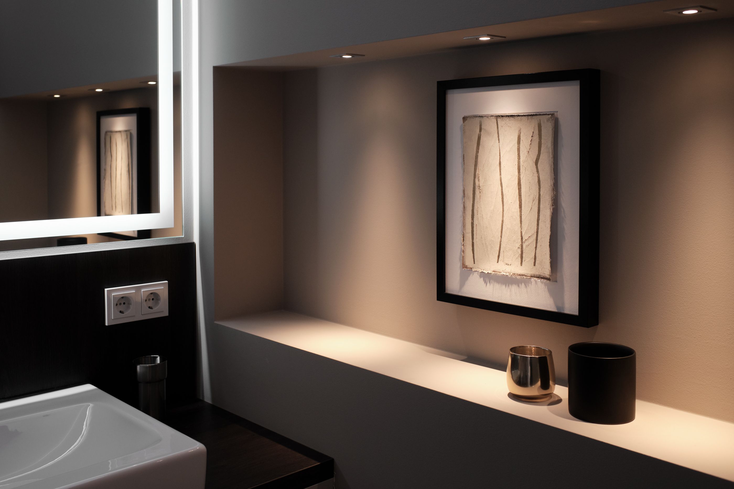  Roomy Luxury Apartment In Hagen  -  Roomy luxury apartment in Hagen  - Gallery -  4