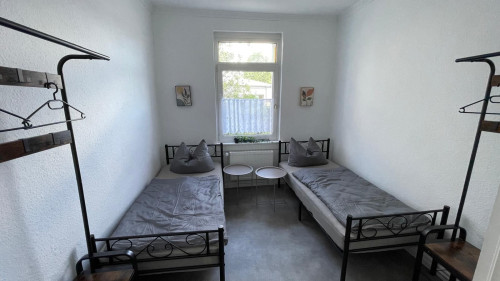2 perfekt separate Bedroom apartment for Workers