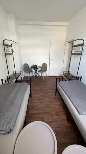 2 perfekt separate Bedroom apartment for Workers - Gallery - 9