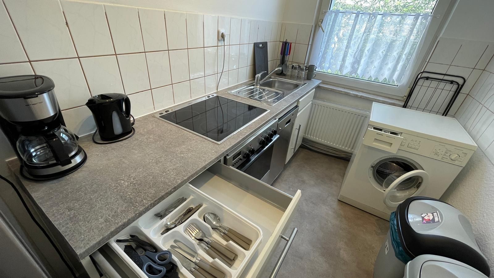 2 Perfekt Separate Bedroom Apartment For Workers - 3