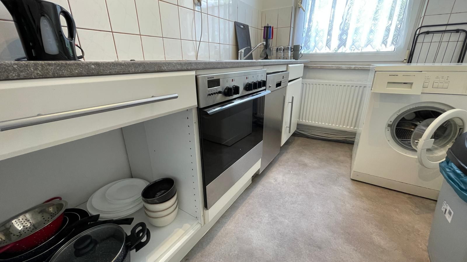2 Perfekt Separate Bedroom Apartment For Workers - 5