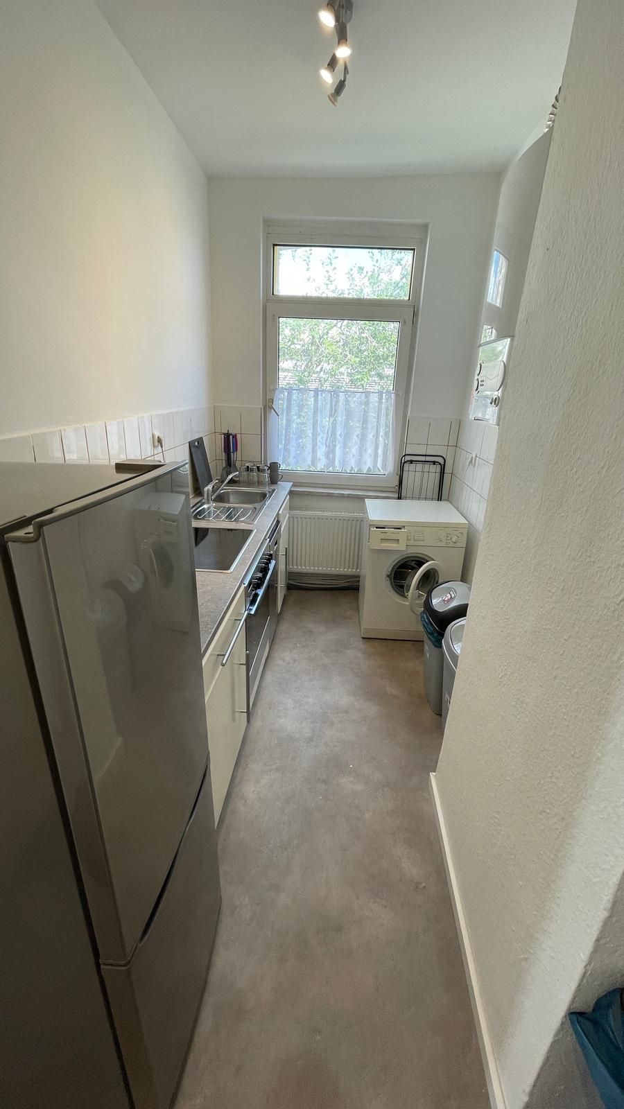 2 Perfekt Separate Bedroom Apartment For Workers - 4