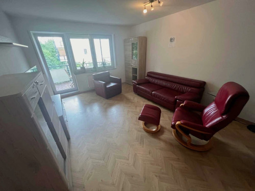 Licht, Ruhe und Lebensfreude. Zentrale schöne Wohnung in Dresden