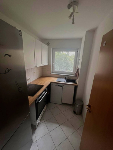 Licht, Ruhe und Lebensfreude. Zentrale schöne Wohnung in Dresden - Gallery - 14