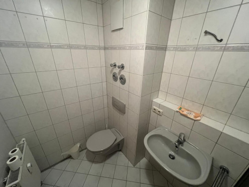 Licht, Ruhe und Lebensfreude. Zentrale schöne Wohnung in Dresden - Gallery - 13