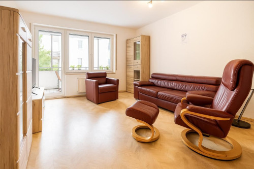 Licht, Ruhe und Lebensfreude. Zentrale schöne Wohnung in Dresden