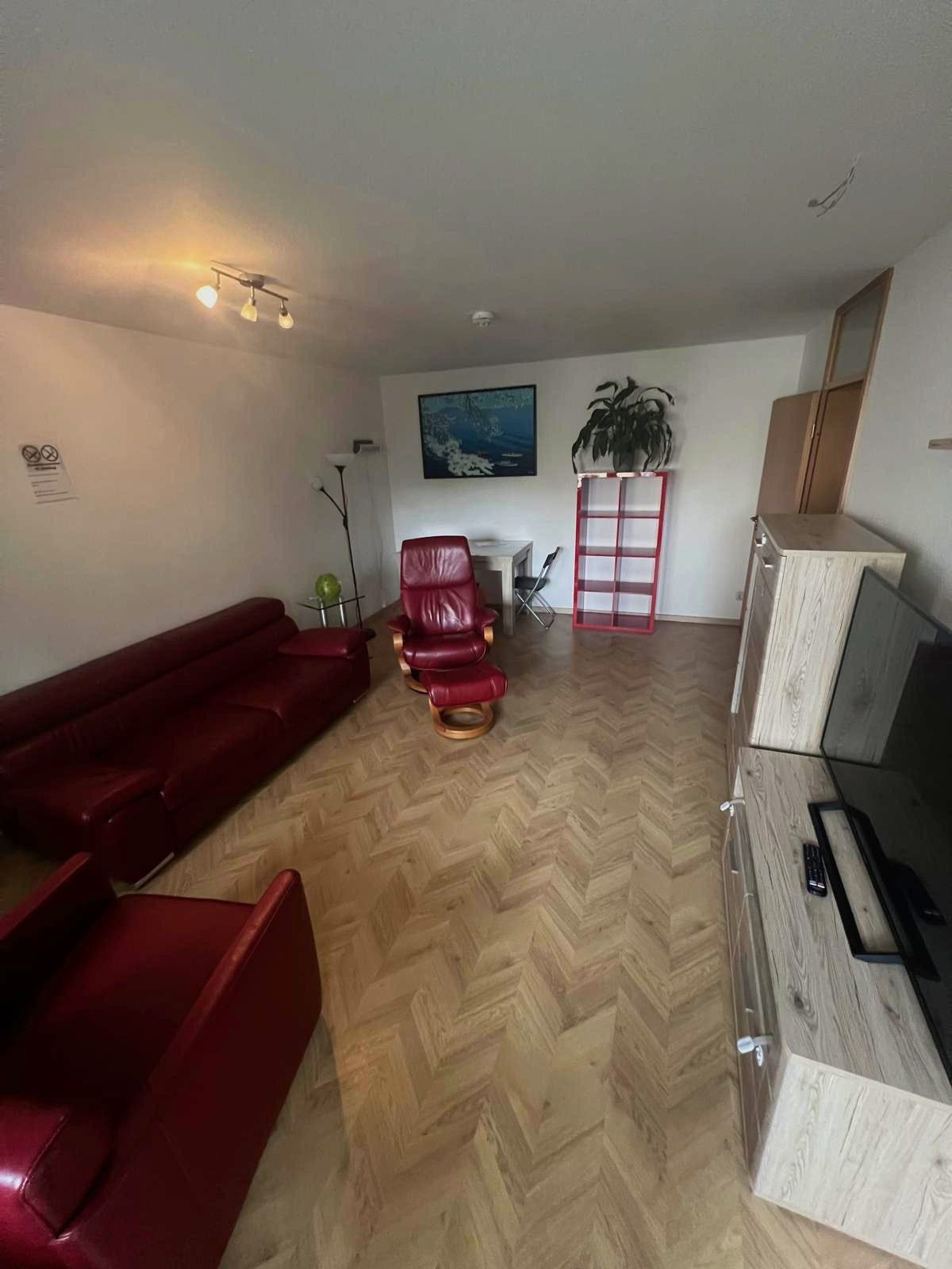 Licht, Ruhe Und Lebensfreude. Zentrale Schöne Wohnung In Dresden - 14