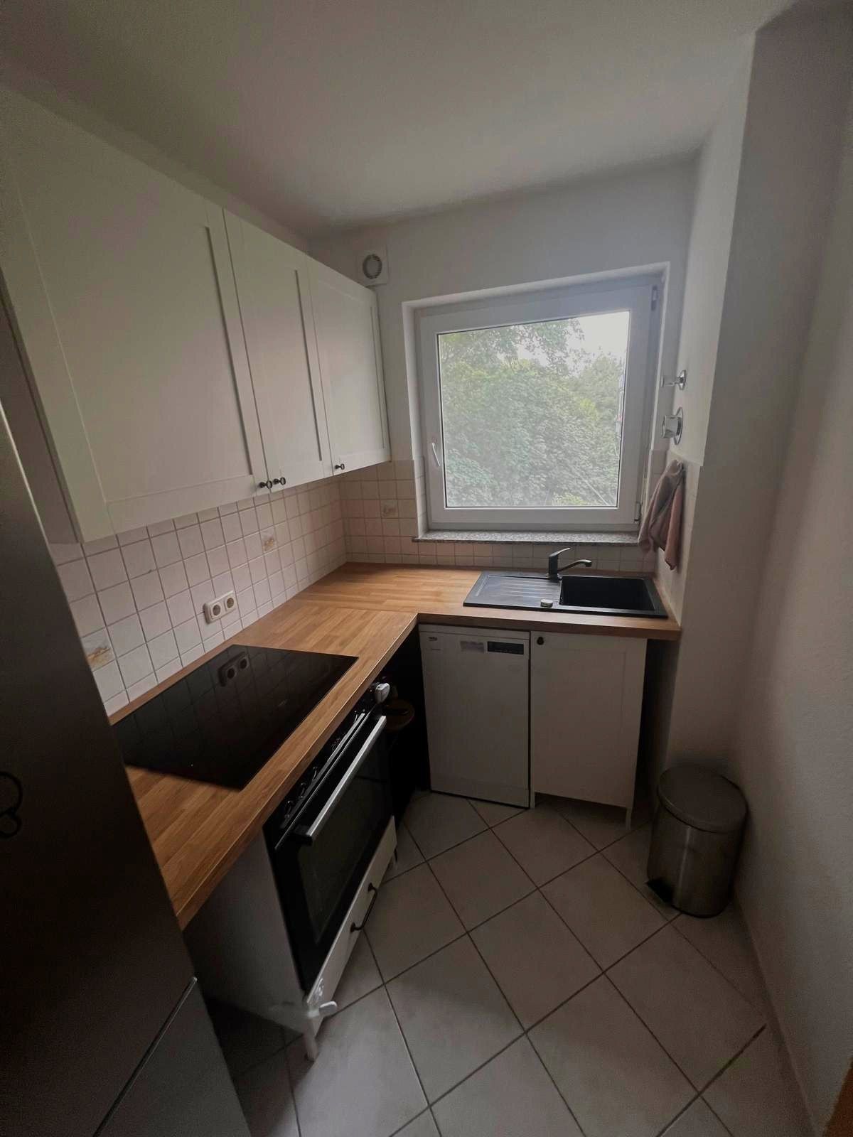 Licht, Ruhe Und Lebensfreude. Zentrale Schöne Wohnung In Dresden - 1