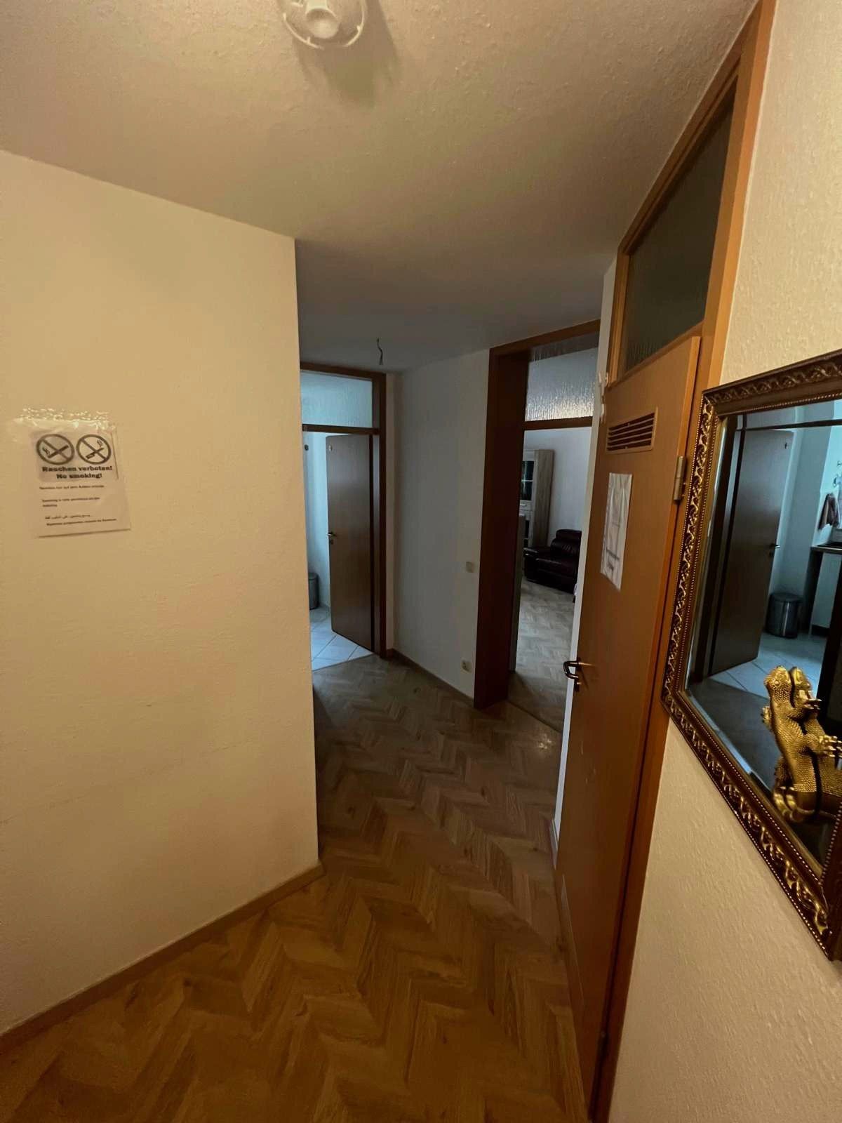 Licht, Ruhe Und Lebensfreude. Zentrale Schöne Wohnung In Dresden - 5
