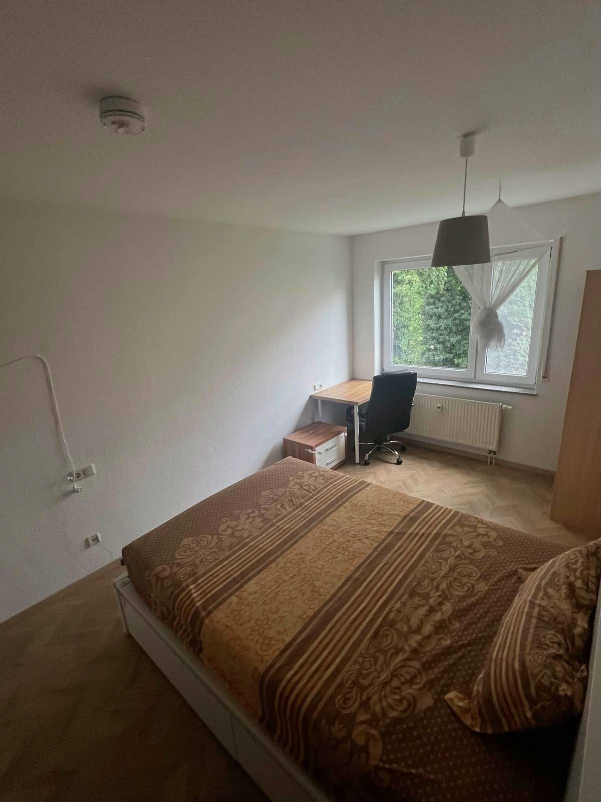 Licht, Ruhe Und Lebensfreude. Zentrale Schöne Wohnung In Dresden - 8
