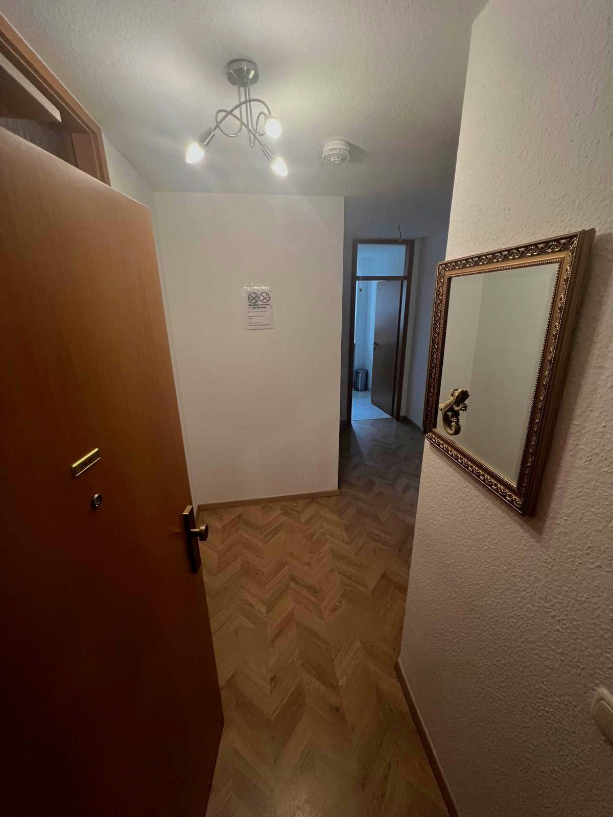 Licht, Ruhe Und Lebensfreude. Zentrale Schöne Wohnung In Dresden - 6