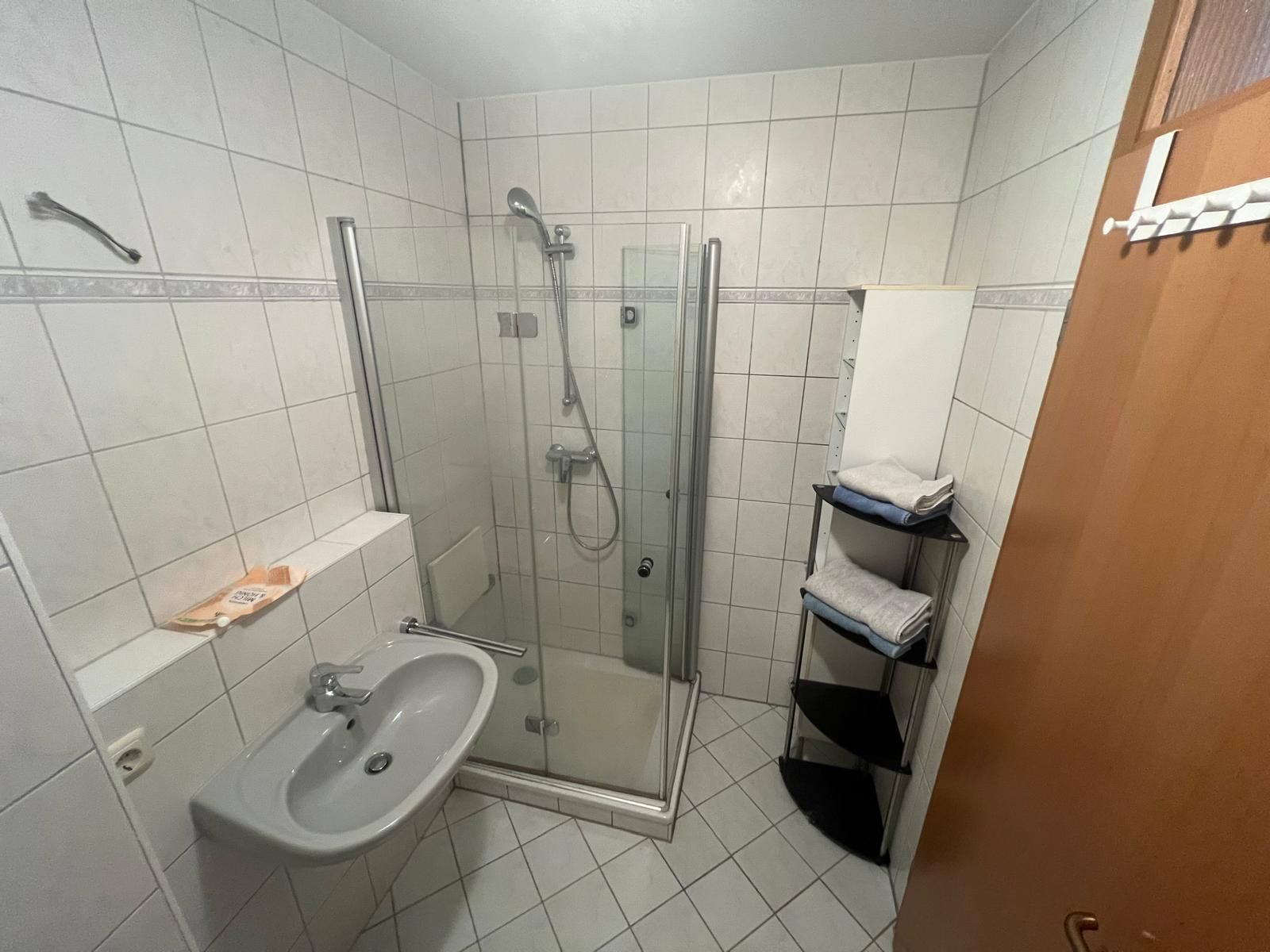 Licht, Ruhe Und Lebensfreude. Zentrale Schöne Wohnung In Dresden - 4