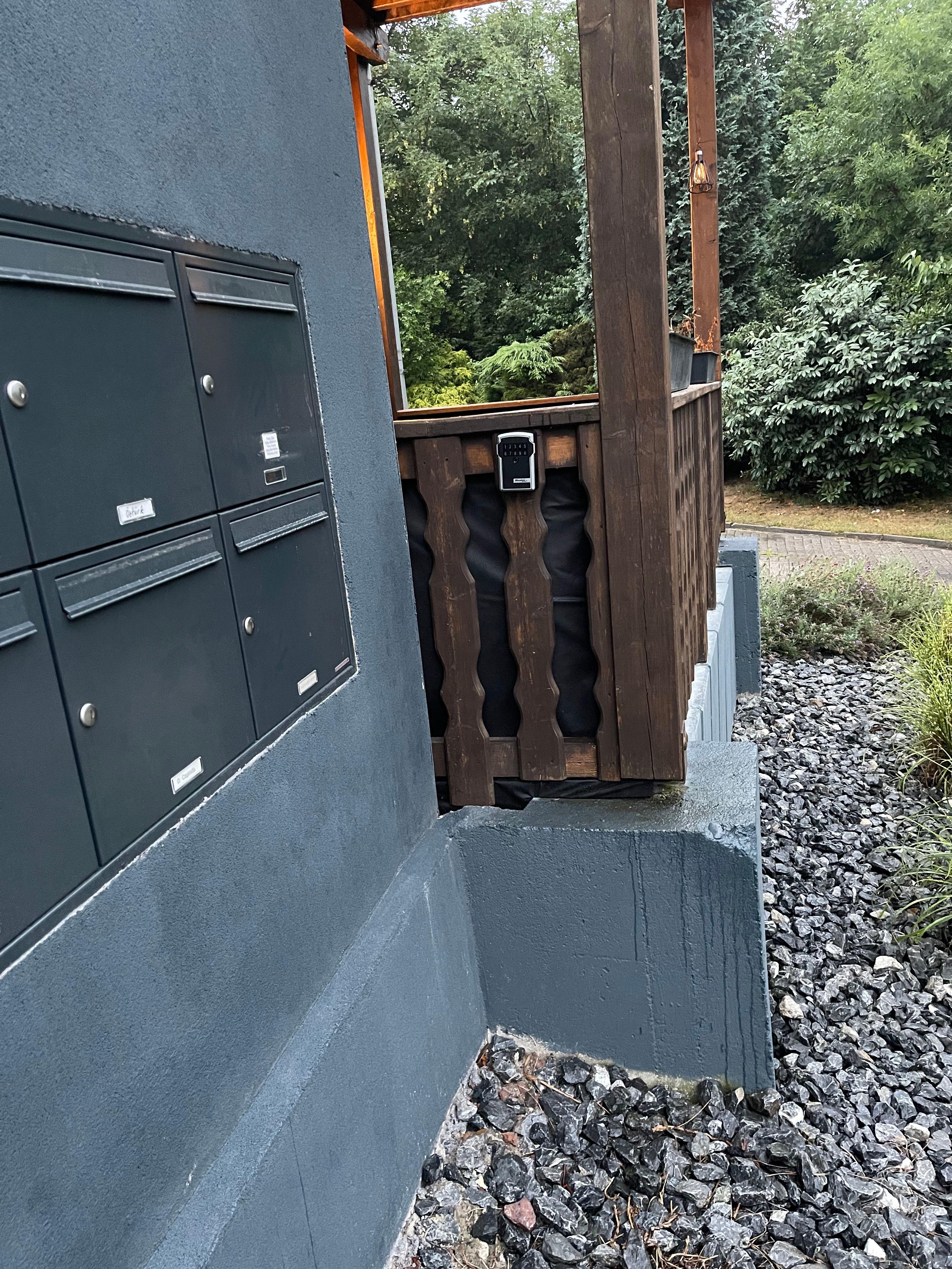  Great & Cozy Home In Gelsenkirchen  -  Great & cozy home in Gelsenkirchen  - Gallery -  17