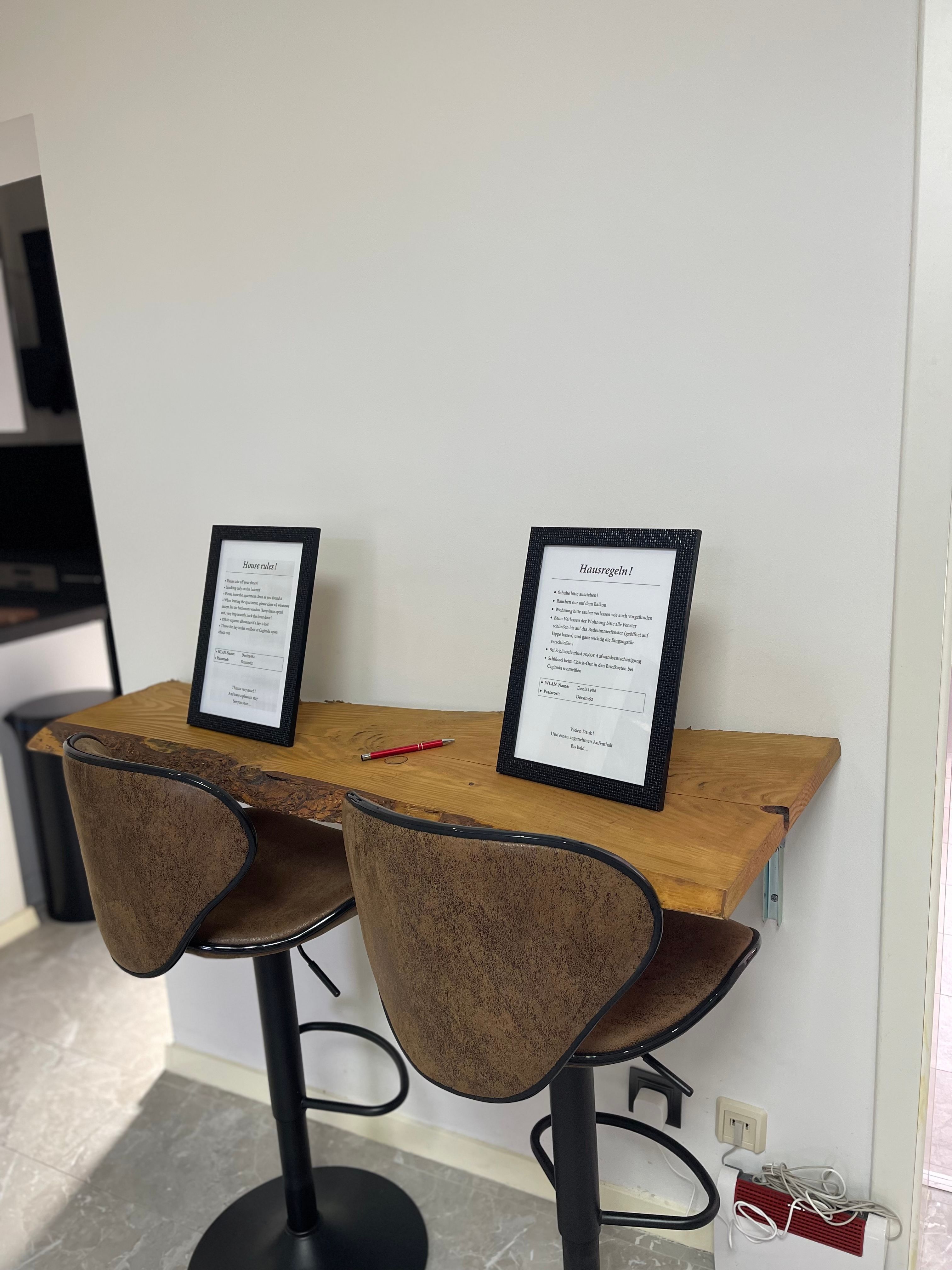  Great & Cozy Home In Gelsenkirchen  -  Great & cozy home in Gelsenkirchen  - Gallery -  21