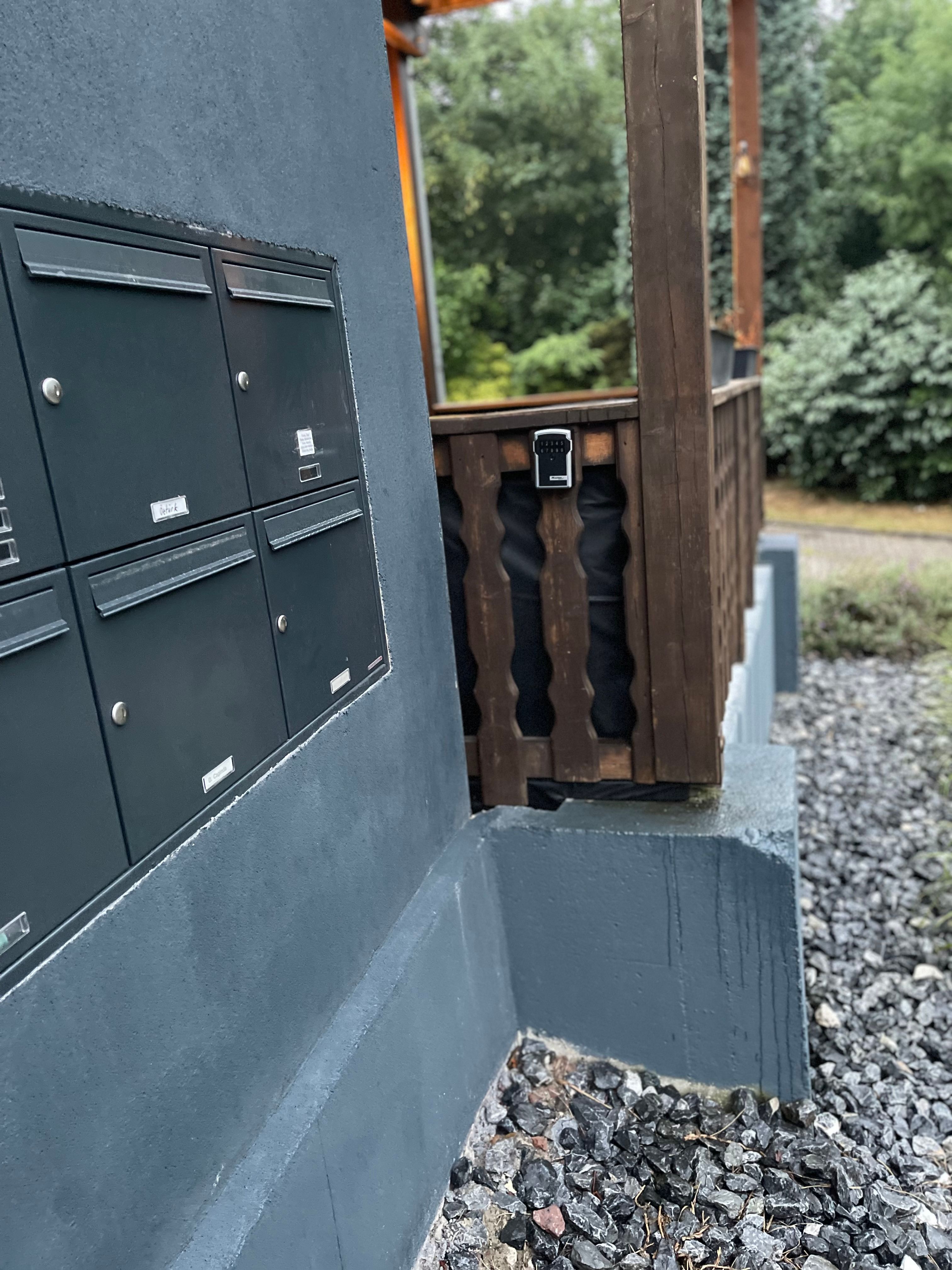  Great & Cozy Home In Gelsenkirchen  -  Great & cozy home in Gelsenkirchen  - Gallery -  16