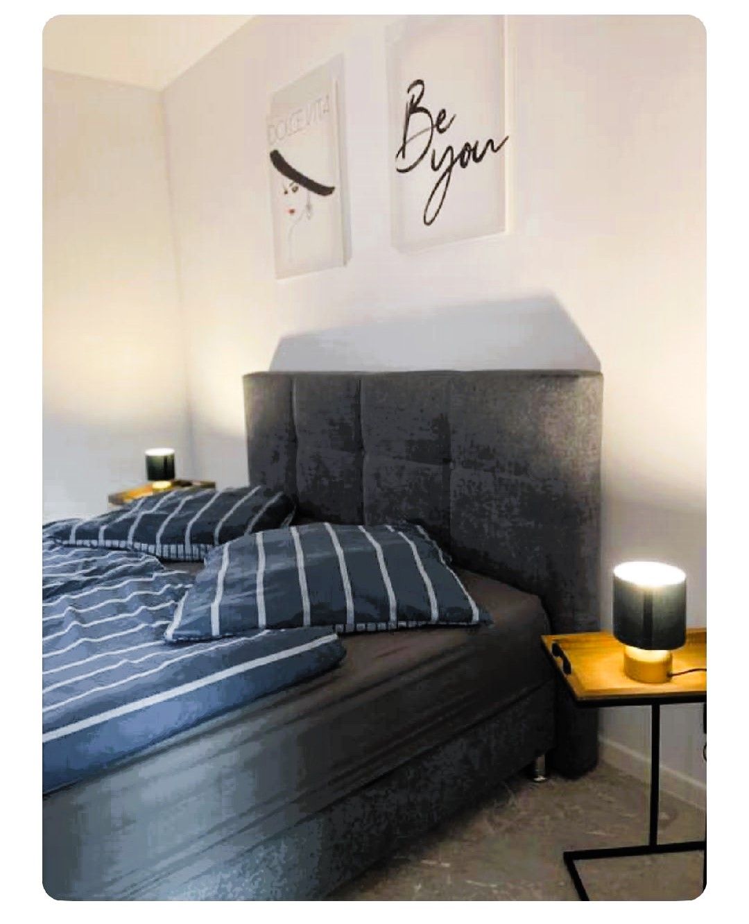  Great & Cozy Home In Gelsenkirchen  -  Great & cozy home in Gelsenkirchen  - Gallery -  27