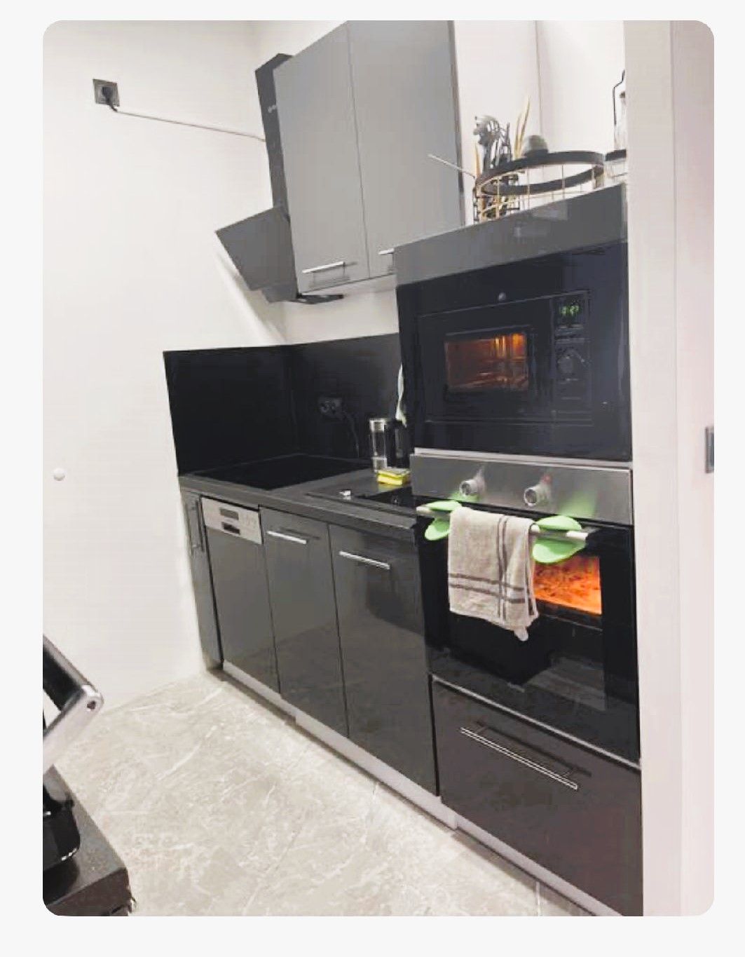  Great & Cozy Home In Gelsenkirchen  -  Great & cozy home in Gelsenkirchen  - Gallery -  10