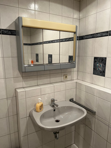 Beautiful, quietly located apartment with balcony  - Gallery -  5