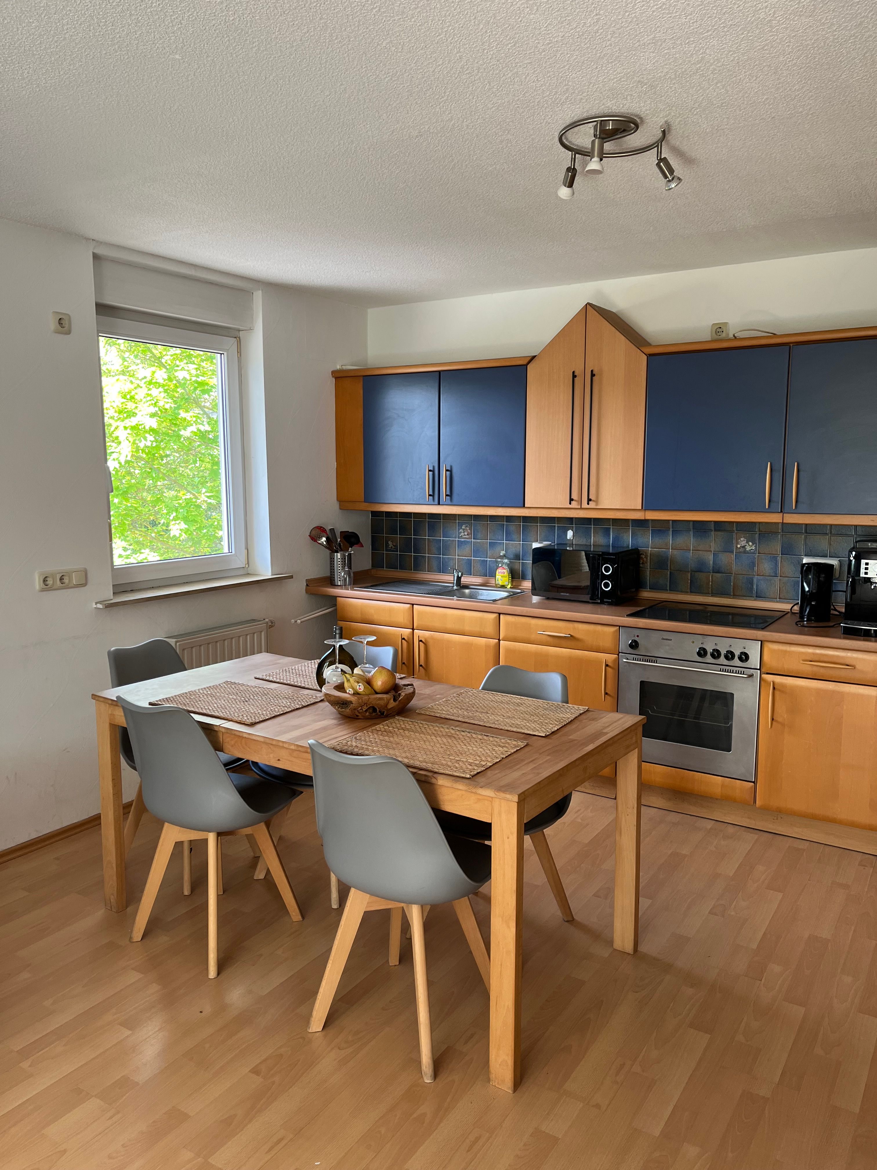 Beautiful, Quietly Located Apartment With Balcony - Beautiful, quietly located apartment with balcony - Gallery - 8