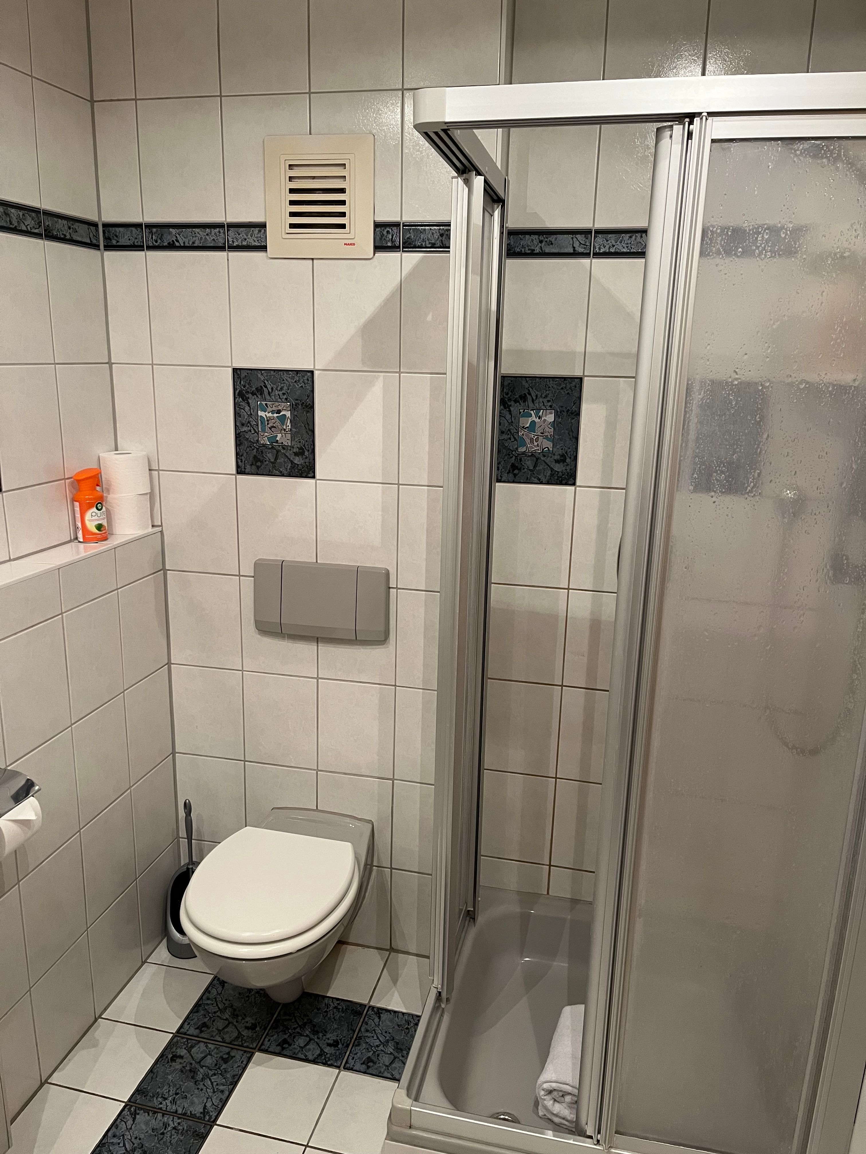 Beautiful, Quietly Located Apartment With Balcony - Beautiful, quietly located apartment with balcony - Gallery - 4