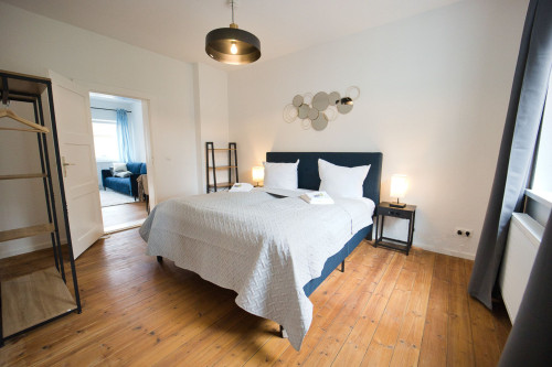 HejU - Parking | Kingsize Bed