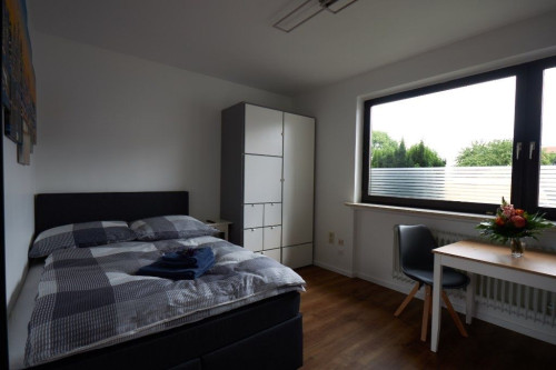 Neat, spacious studio - Gallery - 7