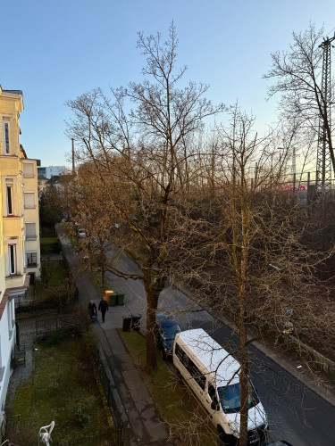 Cute & bright loft close to city center (Augsburg)