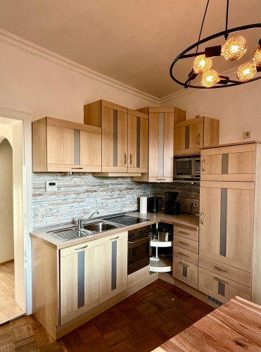 Cute & bright loft close to city center (Augsburg) - Gallery - 18