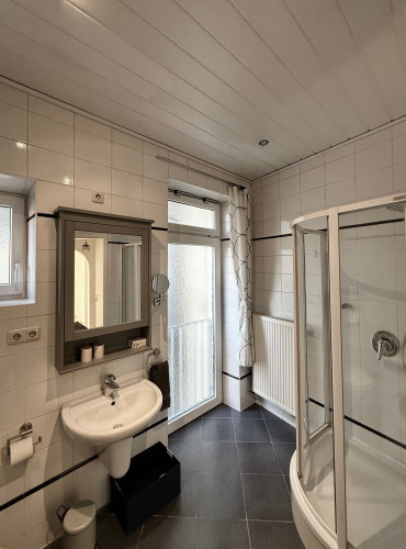 Cute & bright loft close to city center (Augsburg) - Gallery - 11