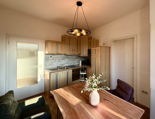 Cute & bright loft close to city center (Augsburg) - Gallery - 17