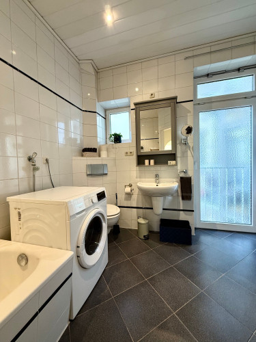 Cute & bright loft close to city center (Augsburg) - Gallery - 13