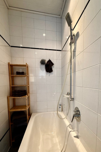 Cute & bright loft close to city center (Augsburg) - Gallery - 12