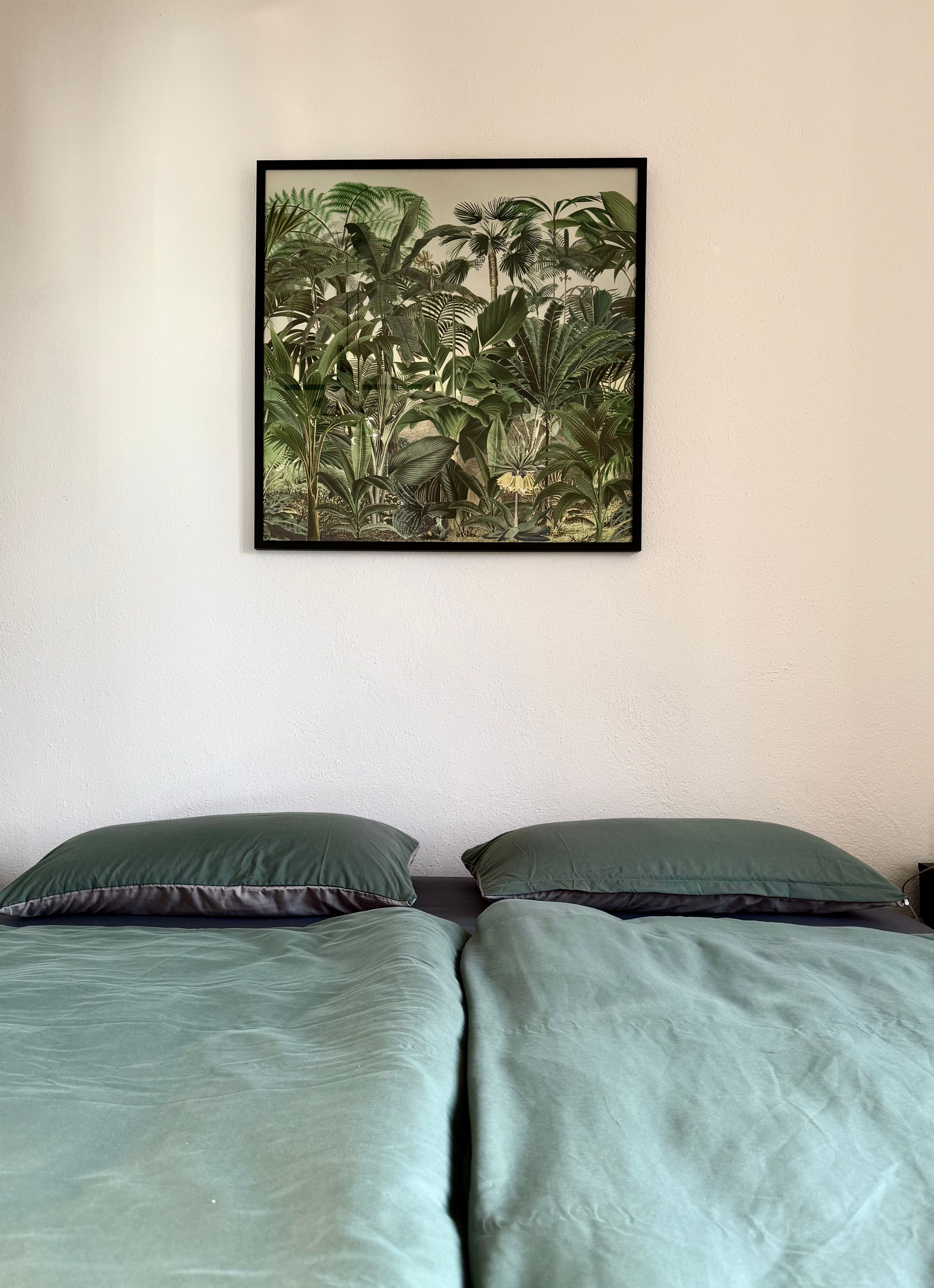 Cute & Bright Loft Close To City Center (Augsburg) - Cute & bright loft close to city center (Augsburg) - Gallery - 3