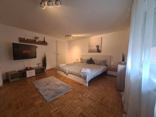 Classic Apartments - Apartment 2 - Gallery - 8
