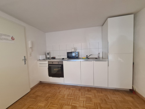 Classic Apartments - Apartment 2 - Gallery - 6