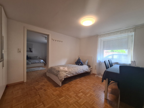 Classic Apartments - Apartment 2 - Gallery - 7