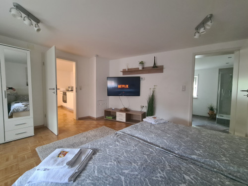 Classic Apartments - Apartment 2 - Gallery - 13