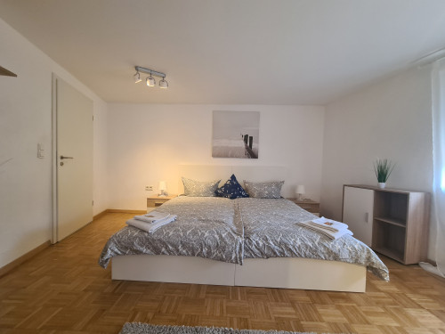 Classic Apartments - Apartment 2 - Gallery - 16