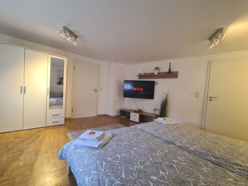 Classic Apartments - Apartment 2 - Gallery - 14