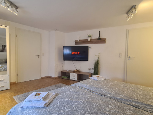 Classic Apartments - Apartment 2 - Gallery - 15