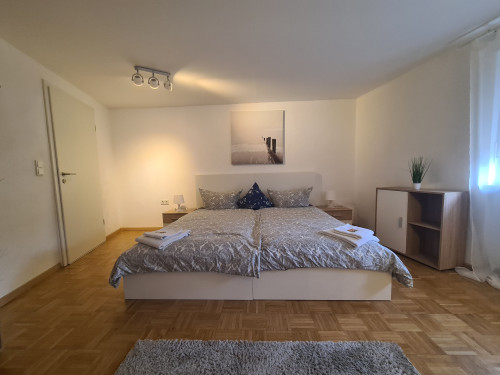 Classic Apartments - Apartment 2 - Gallery - 10