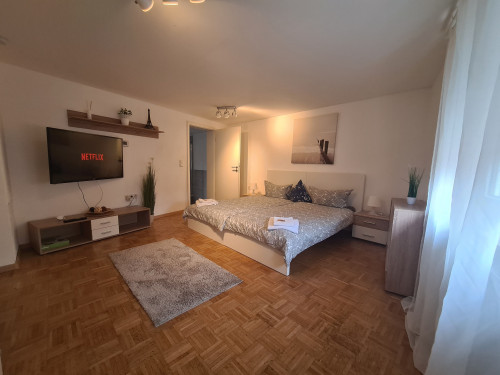 Classic Apartments - Apartment 2 - Gallery - 12