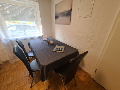 Classic Apartments - Apartment 2