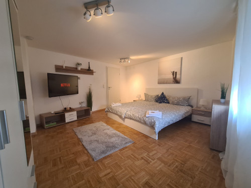 Classic Apartments - Apartment 2 - Gallery - 9