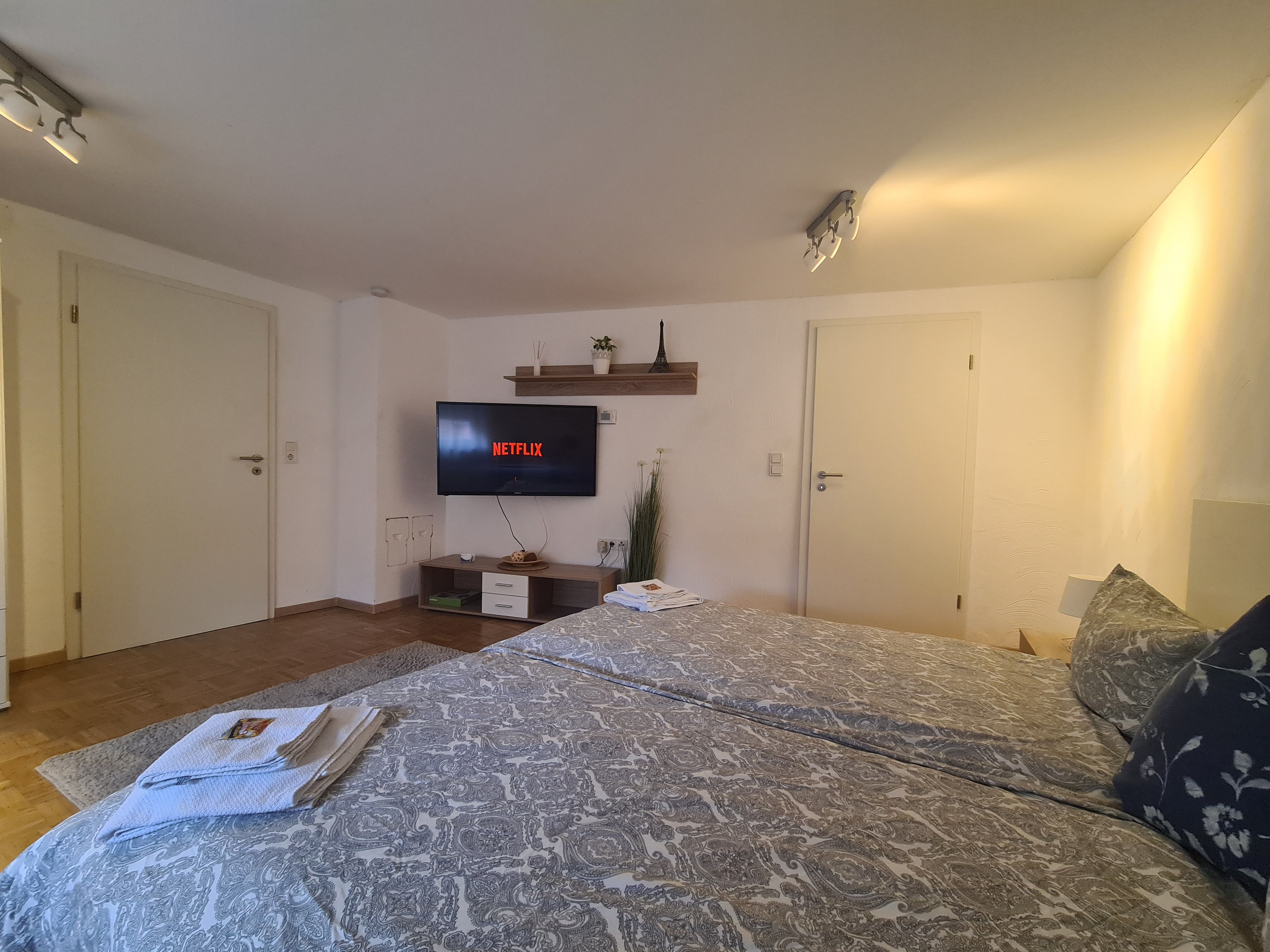 Classic Apartments - Apartment 2 - Classic Apartments - Apartment 2 - Gallery - 10