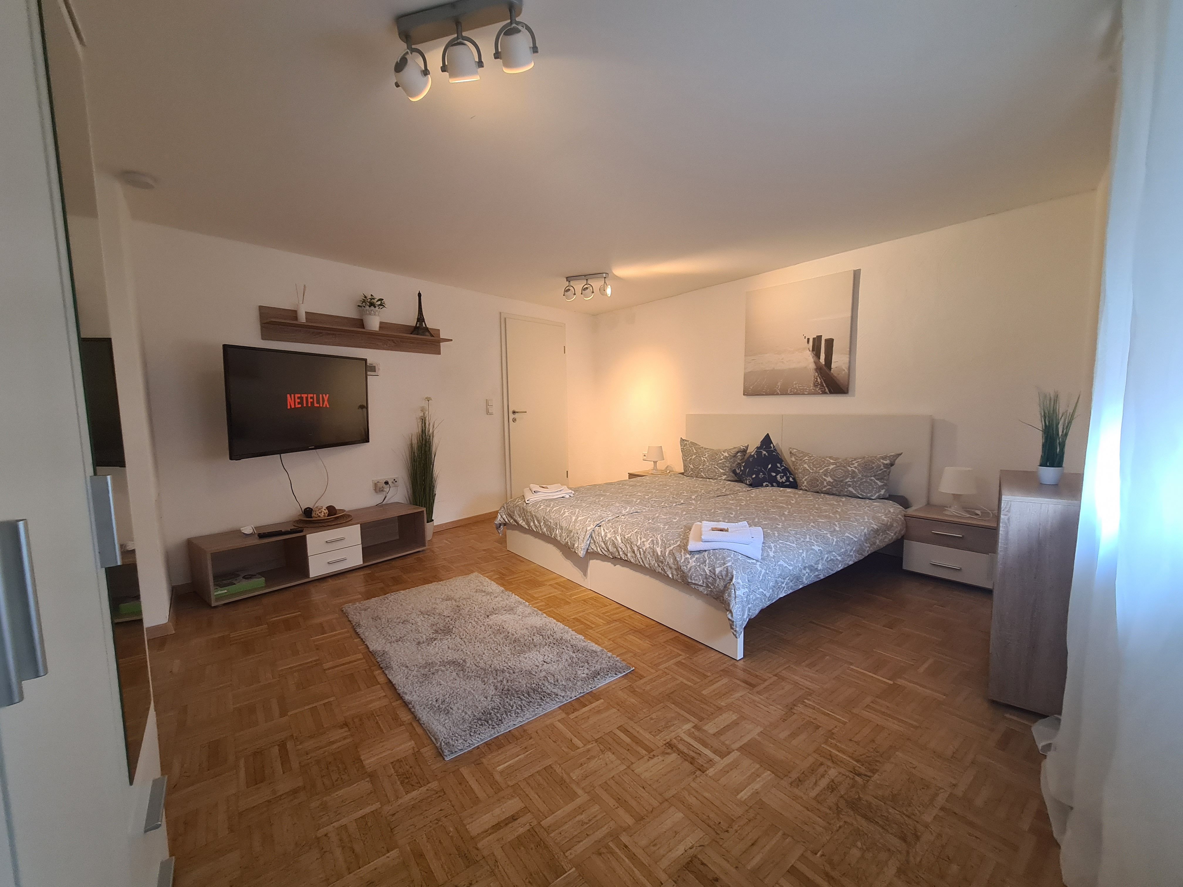 Classic Apartments - Apartment 2 - Classic Apartments - Apartment 2 - Gallery - 8