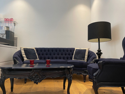 Nice and modern flat (Potsdam)